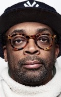 Recent Spike Lee pictures.