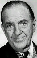 Actor Stanley Holloway, filmography.