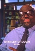 Stanley Crouch - bio and intersting facts about personal life.