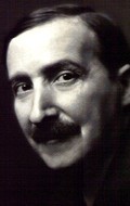 Stefan Zweig - bio and intersting facts about personal life.