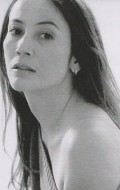 Actress Stefania Orsola Garello, filmography.