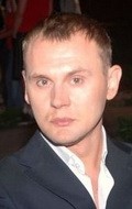 Actor Stepan Menschikov, filmography.