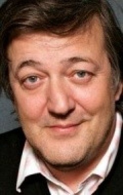 Actor, Director, Writer, Producer Stephen Fry, filmography.
