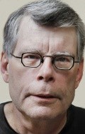 Stephen King - bio and intersting facts about personal life.