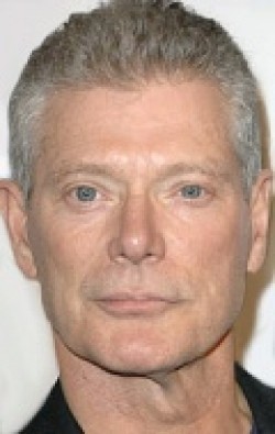 Recent Stephen Lang pictures.