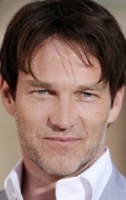 Stephen Moyer - bio and intersting facts about personal life.