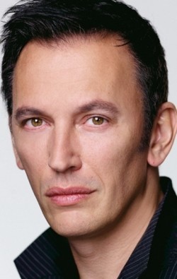 All best and recent Steve Valentine pictures.