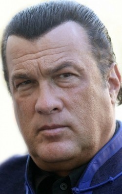 All best and recent Steven Seagal pictures.