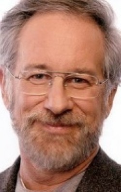 Recent Steven Spielberg pictures.