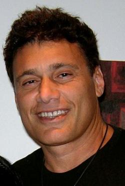 All best and recent Steven Bauer pictures.