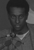Recent Stokely Carmichael pictures.