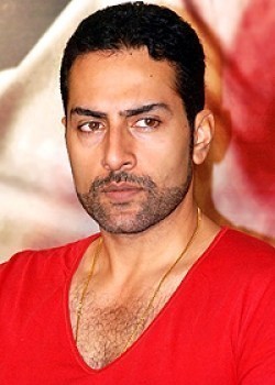 Sudhanshu Pandey - bio and intersting facts about personal life.