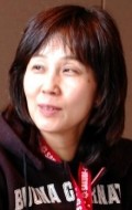 Actress Sumi Shimamoto, filmography.
