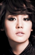 Actress Sung Yu Ri, filmography.