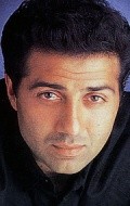 Actor, Director, Producer Sunny Deol, filmography.