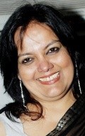 Sushmita Mukherjee - bio and intersting facts about personal life.