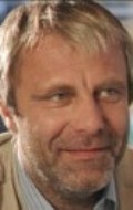 Actor Svein Roger Karlsen, filmography.