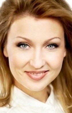 Svetlana Galka - bio and intersting facts about personal life.