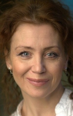 Actress Svetlana Pismichenko, filmography.