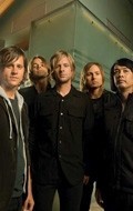 Actor Switchfoot, filmography.