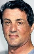 Recent Sylvester Stallone pictures.