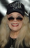 Recent Sylvia Miles pictures.