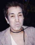 Actor Takashi Taniguchi, filmography.