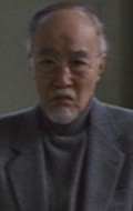 Actor Taketoshi Naito, filmography.