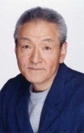 Actor Takeshi Aono, filmography.