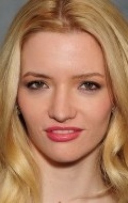 Recent Talulah Riley pictures.