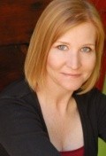 Tammy Dahlstrom - bio and intersting facts about personal life.