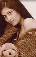 Actress Tara Deshpande, filmography.