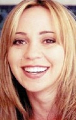 Recent Tara Strong pictures.