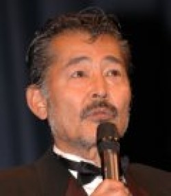 Actor Tatsuya Fuji, filmography.