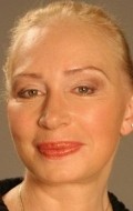 Actress, Voice Tatyana Vasilyeva, filmography.