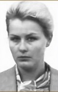 Tatyana Chekatovskaya filmography.