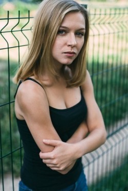 Actress Tatyana Cherdyintseva, filmography.
