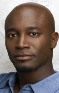 Taye Diggs - bio and intersting facts about personal life.