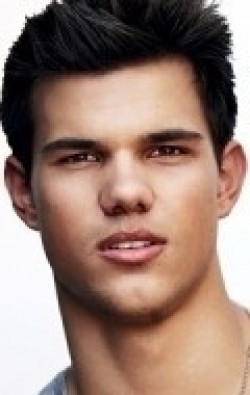 Taylor Lautner filmography.