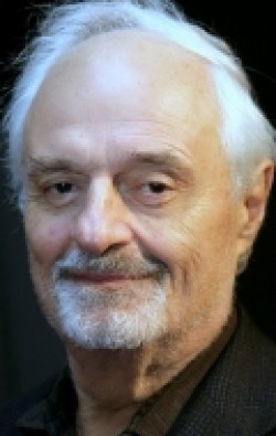 Recent Ted Kotcheff pictures.