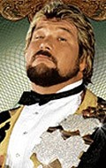 Recent Ted DiBiase pictures.