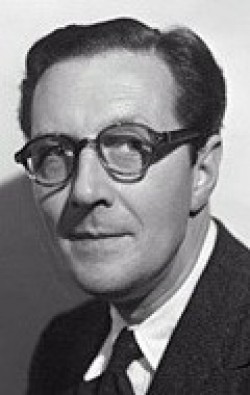 Director, Writer, Editor Terence Fisher, filmography.