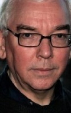 Actor, Director, Writer Terence Davies, filmography.