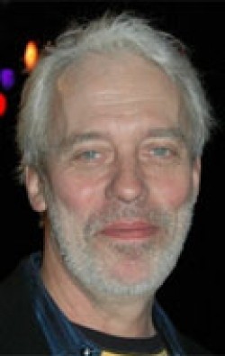 Recent Terrence Mann pictures.