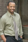 Terrance Christopher Jones - bio and intersting facts about personal life.