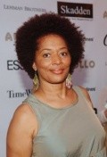 Recent Terry McMillan pictures.