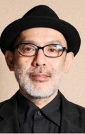 Director, Writer Tetsuya Nakashima, filmography.