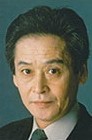 Actor Tetsuo Morishita, filmography.