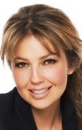 Thalia - bio and intersting facts about personal life.