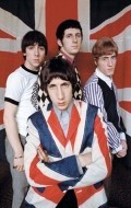 The Who - bio and intersting facts about personal life.
